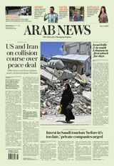 Arab News