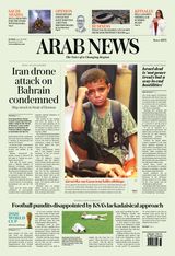 Arab News