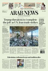 Arab News