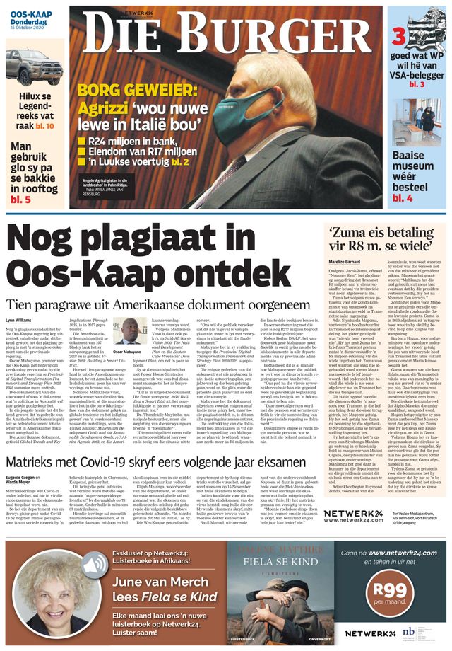 Go Unlimited with Magzter GOLD