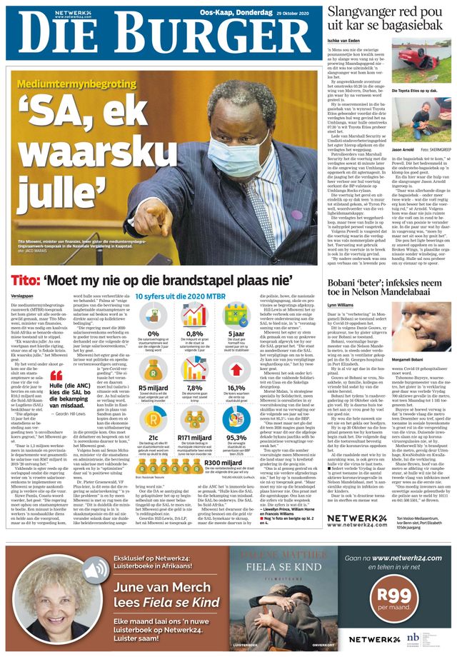 Go Unlimited with Magzter GOLD