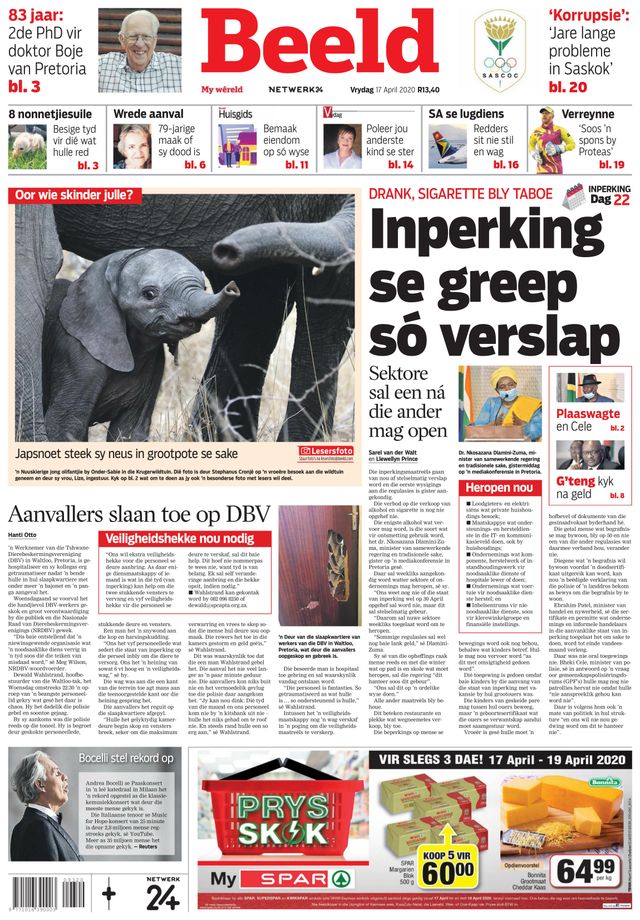 Beeld