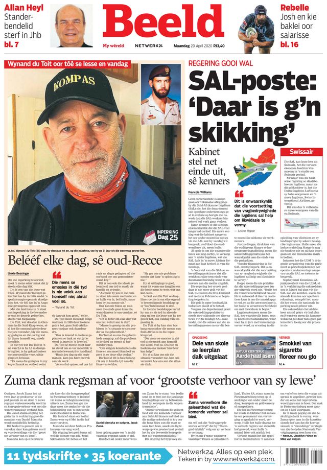 Beeld
