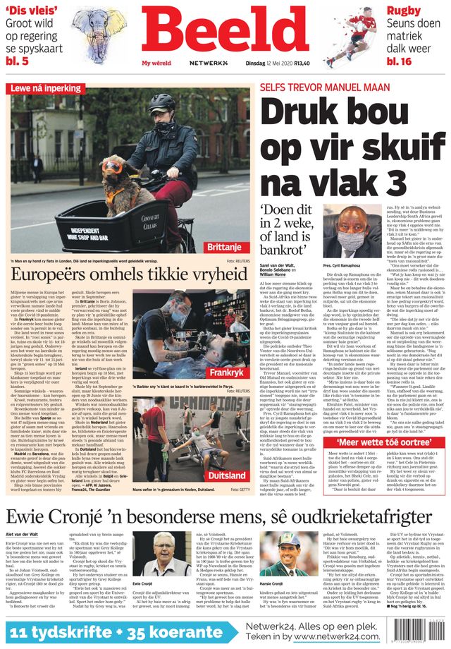 Beeld