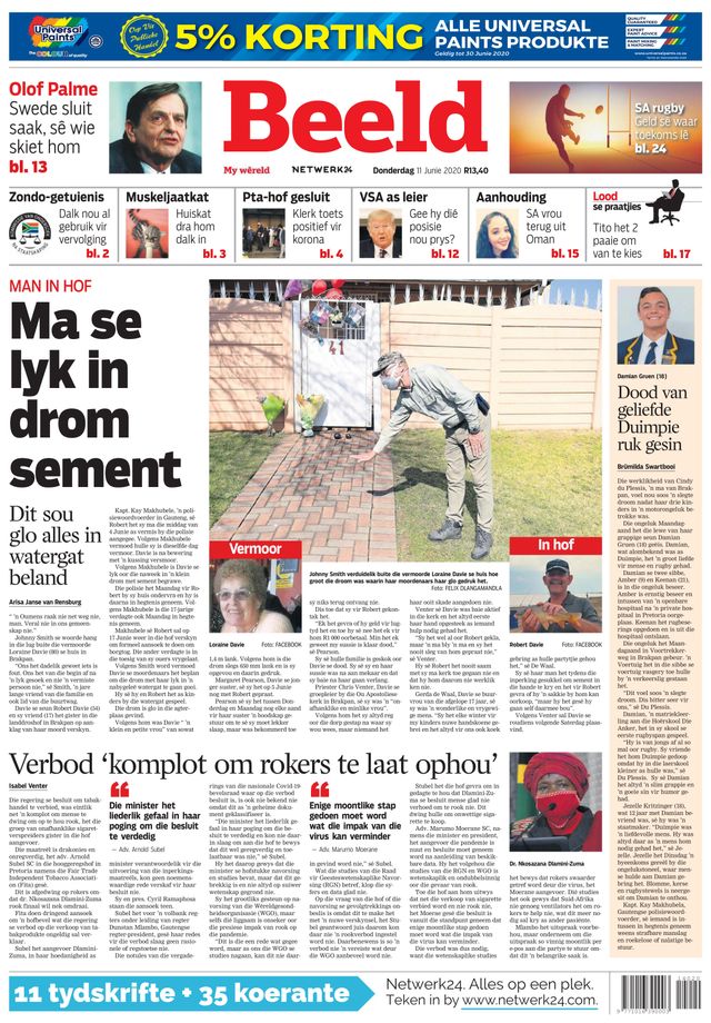 Beeld