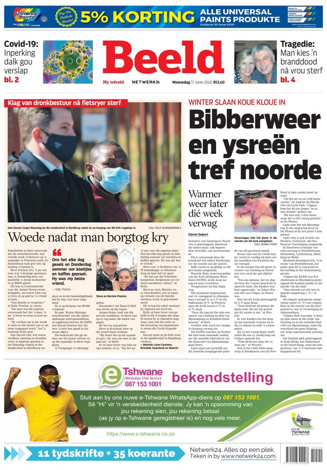 Go Unlimited with Magzter GOLD