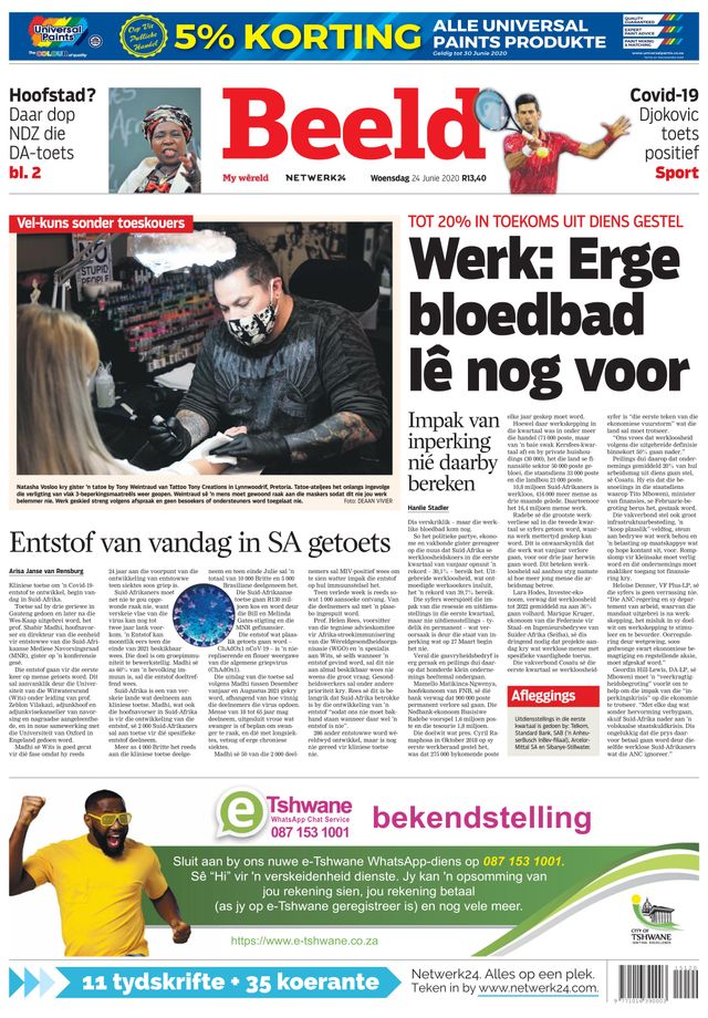 Go Unlimited with Magzter GOLD