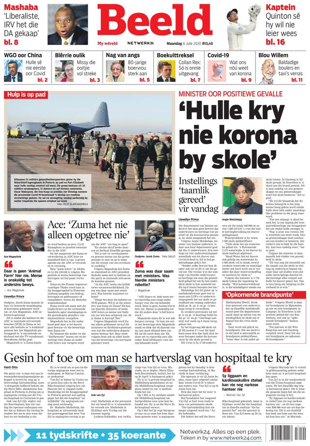 Go Unlimited with Magzter GOLD