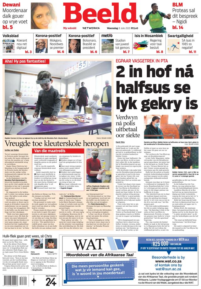 Go Unlimited with Magzter GOLD