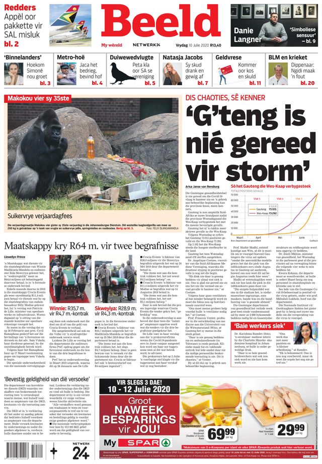 Go Unlimited with Magzter GOLD