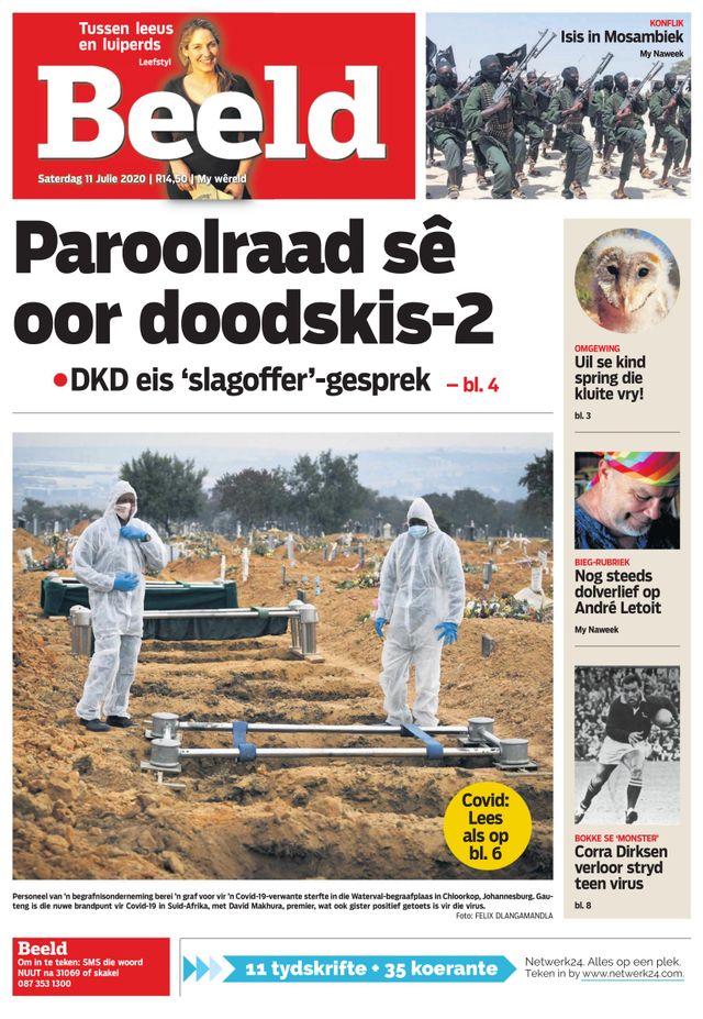 Go Unlimited with Magzter GOLD