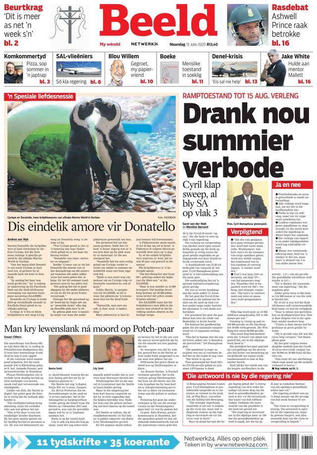 Go Unlimited with Magzter GOLD