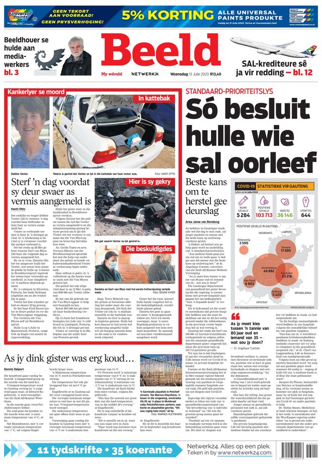 Beeld