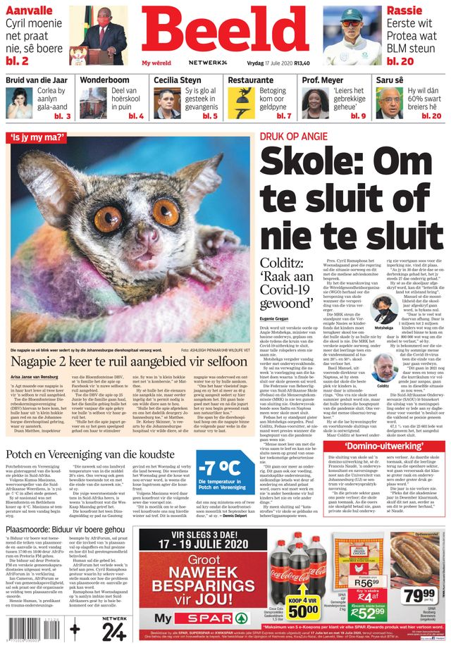 Go Unlimited with Magzter GOLD