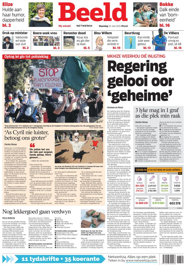 Go Unlimited with Magzter GOLD