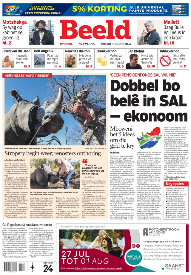 Go Unlimited with Magzter GOLD