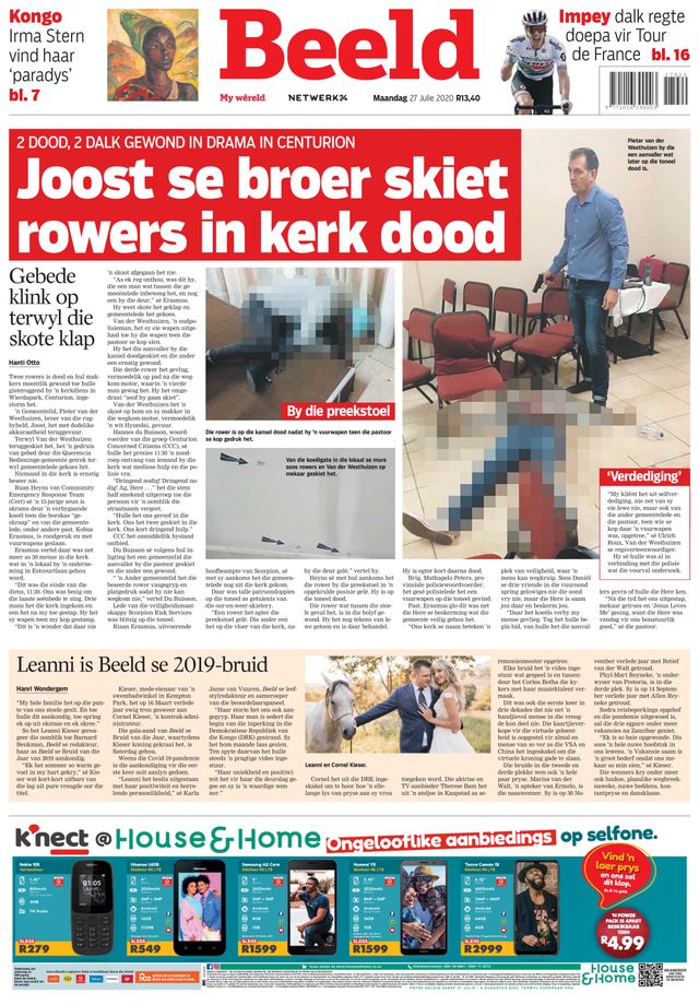 Go Unlimited with Magzter GOLD