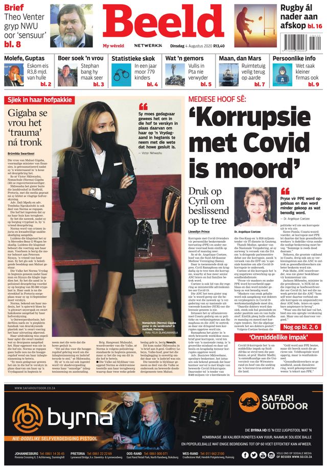 Go Unlimited with Magzter GOLD