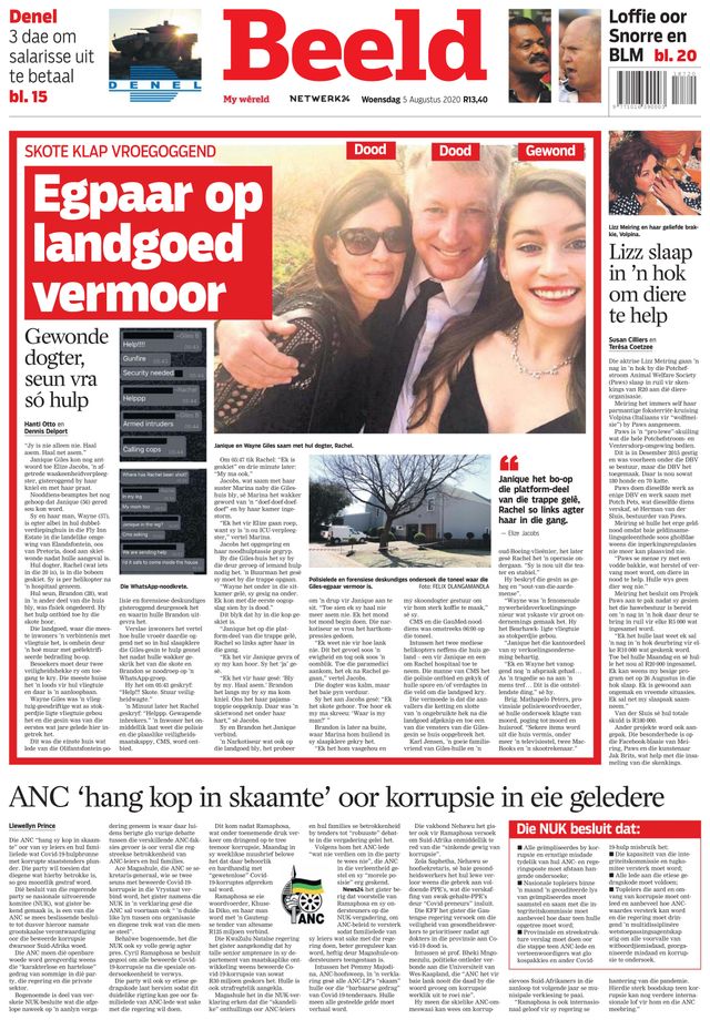 Go Unlimited with Magzter GOLD