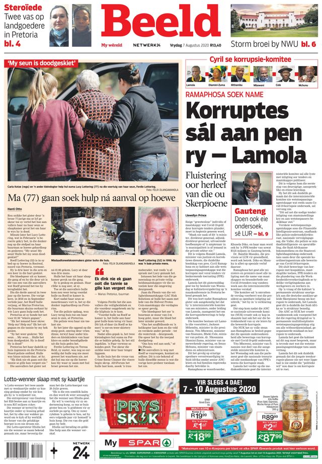 Go Unlimited with Magzter GOLD