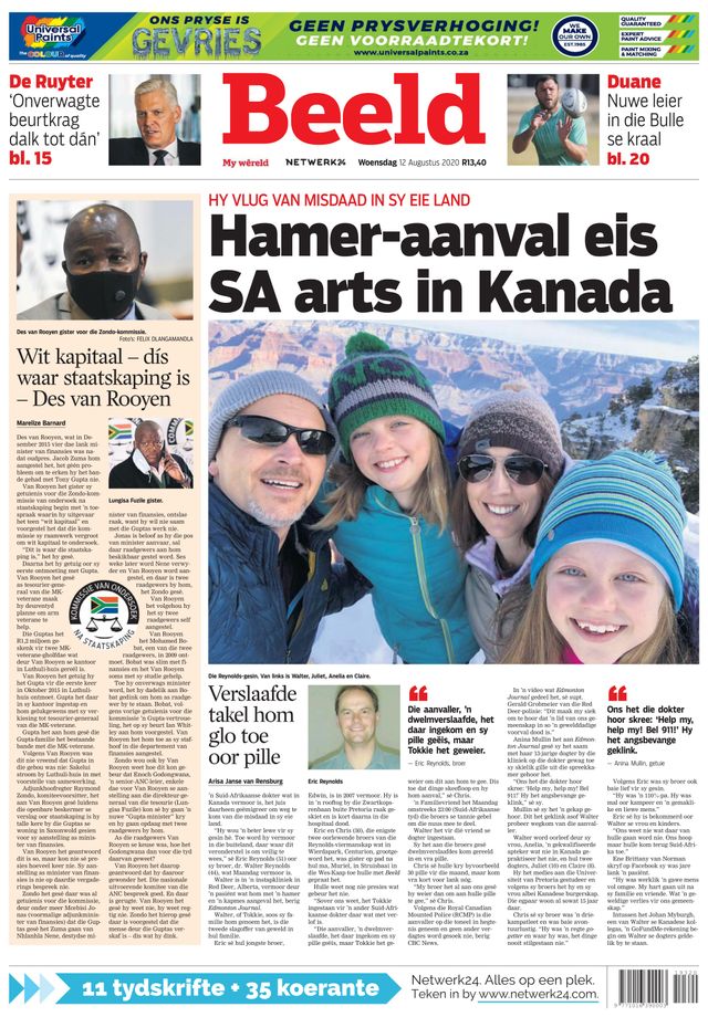 Go Unlimited with Magzter GOLD