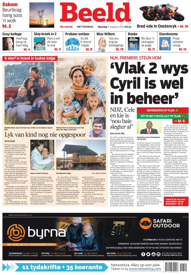 Go Unlimited with Magzter GOLD