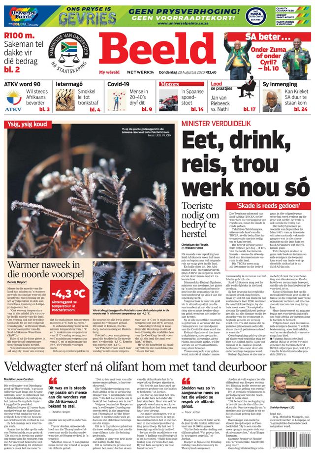 Go Unlimited with Magzter GOLD