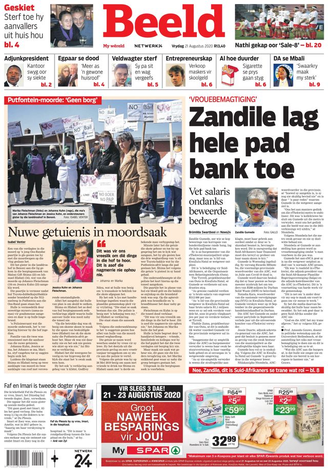 Beeld
