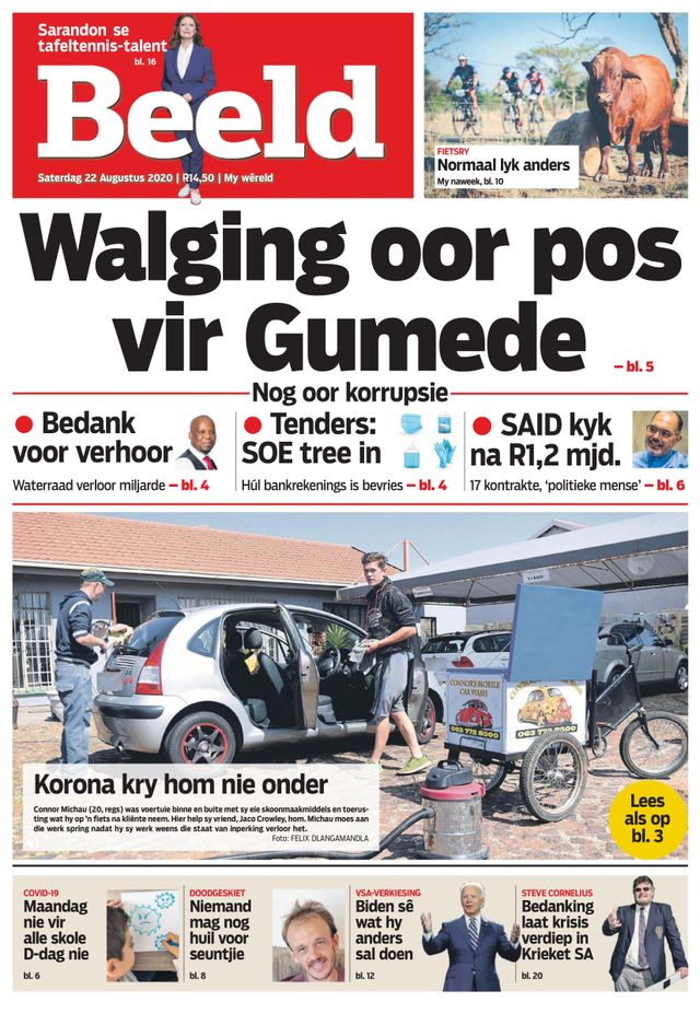 Beeld