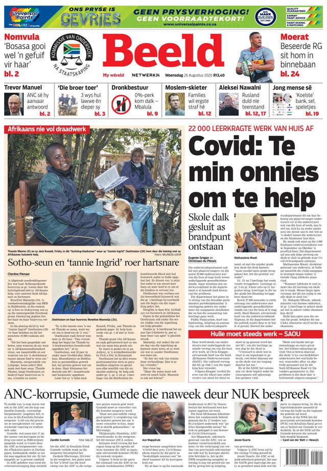 Go Unlimited with Magzter GOLD