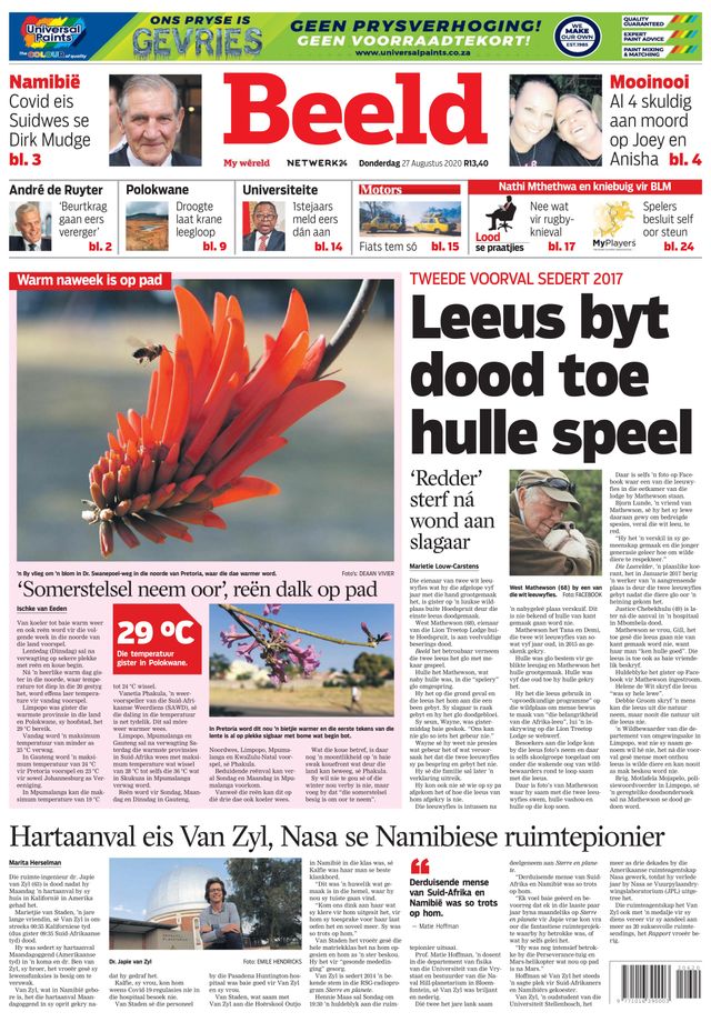 Go Unlimited with Magzter GOLD