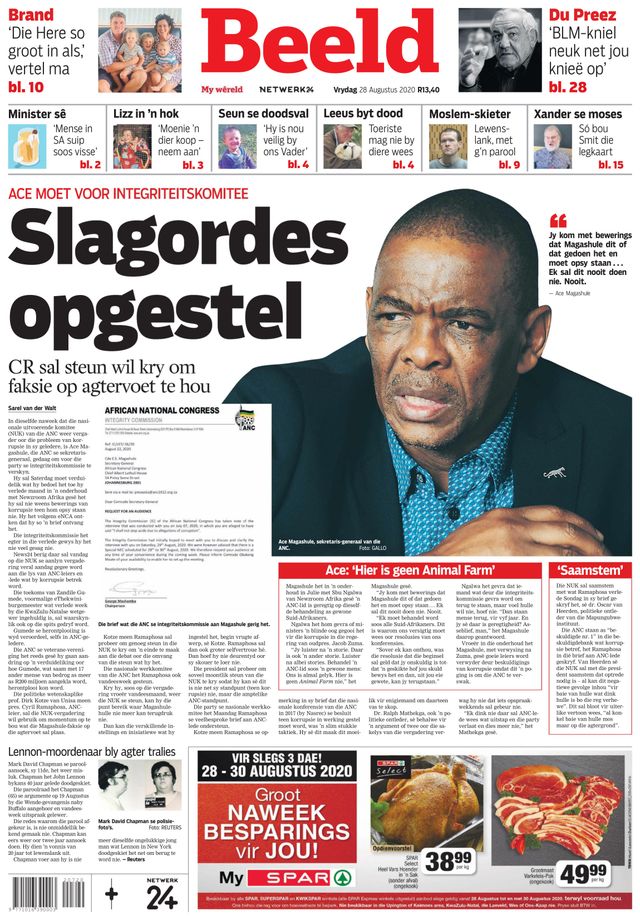 Go Unlimited with Magzter GOLD