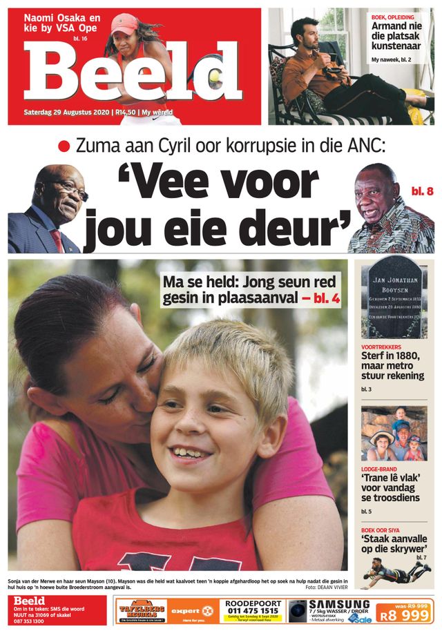 Go Unlimited with Magzter GOLD