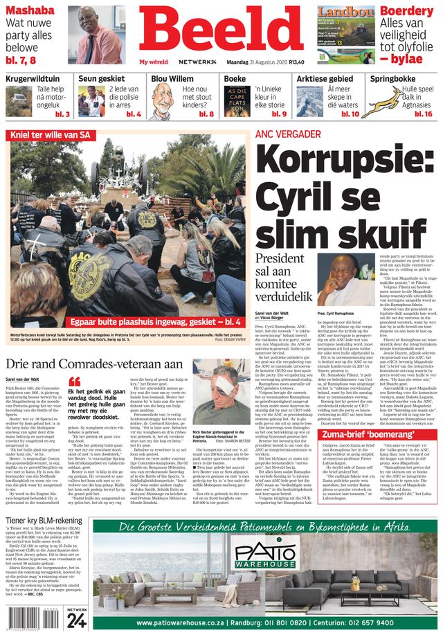 Go Unlimited with Magzter GOLD