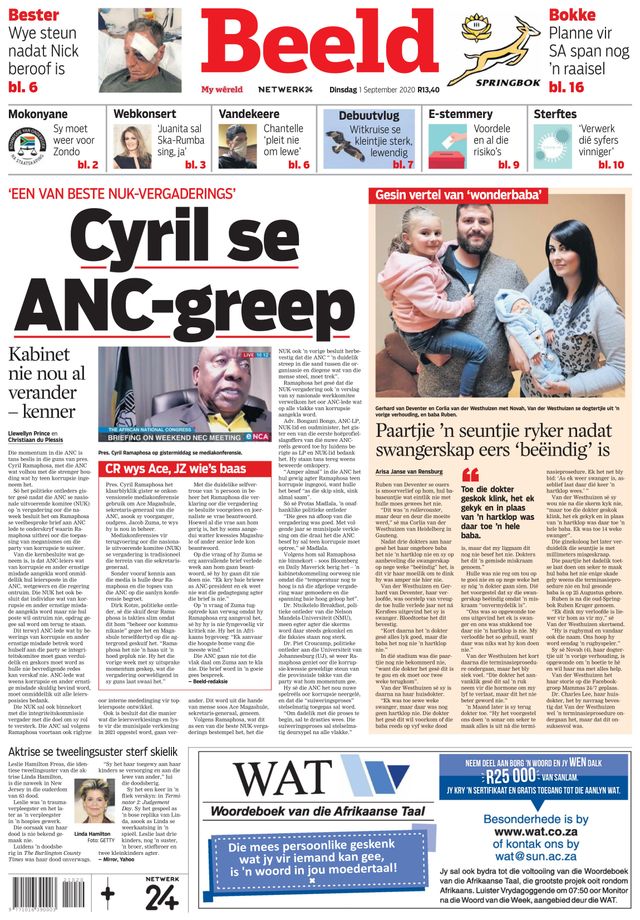 Go Unlimited with Magzter GOLD