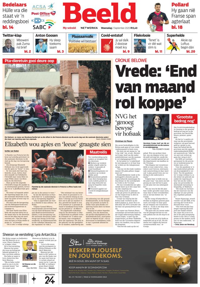 Go Unlimited with Magzter GOLD