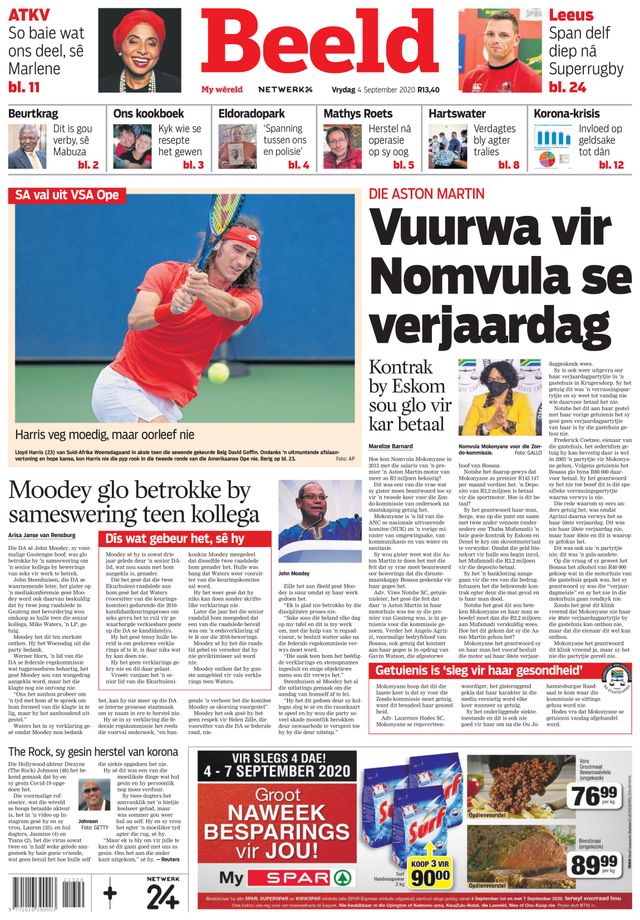 Go Unlimited with Magzter GOLD