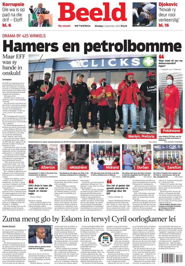 Go Unlimited with Magzter GOLD