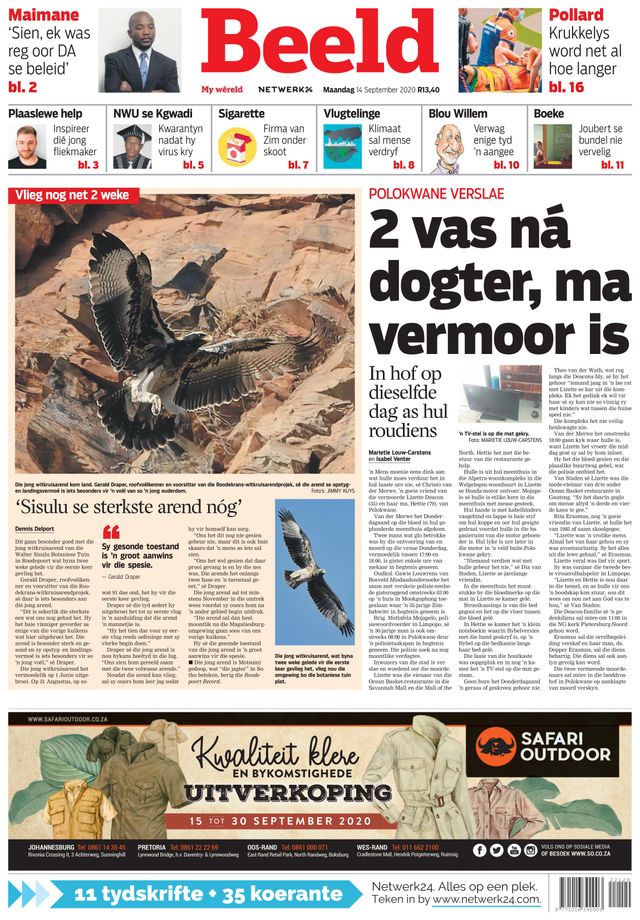 Go Unlimited with Magzter GOLD