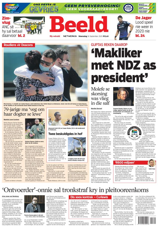 Go Unlimited with Magzter GOLD