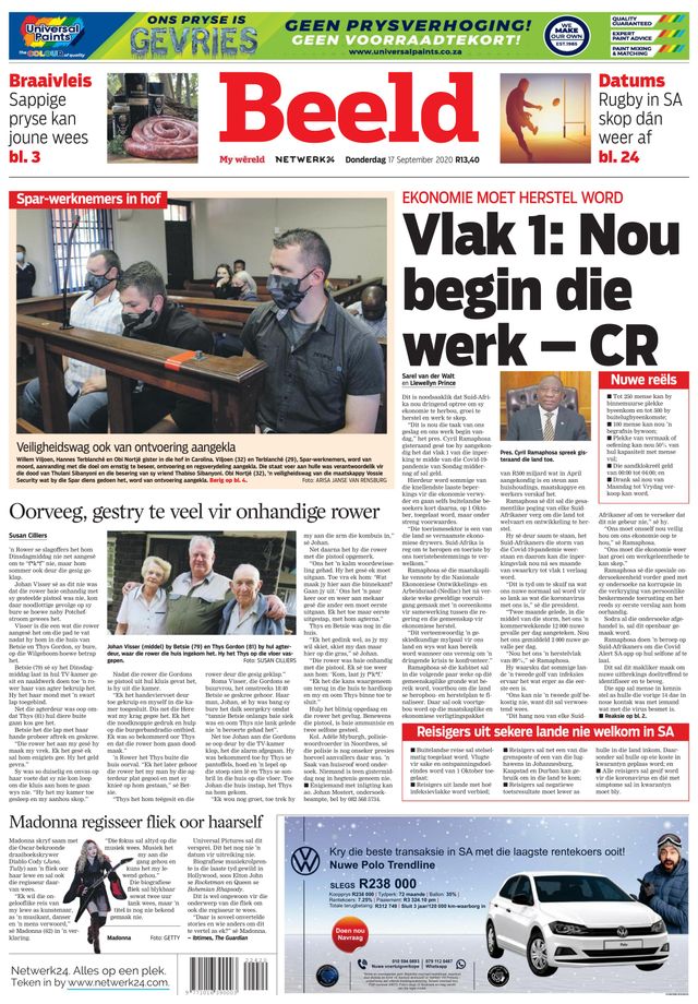 Go Unlimited with Magzter GOLD