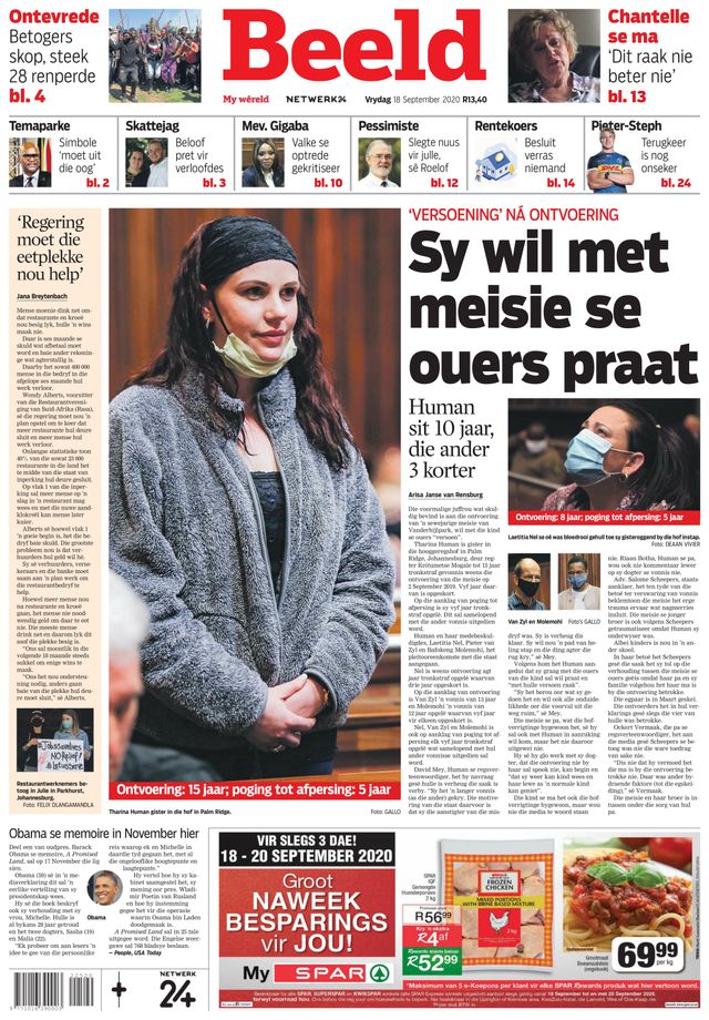 Go Unlimited with Magzter GOLD