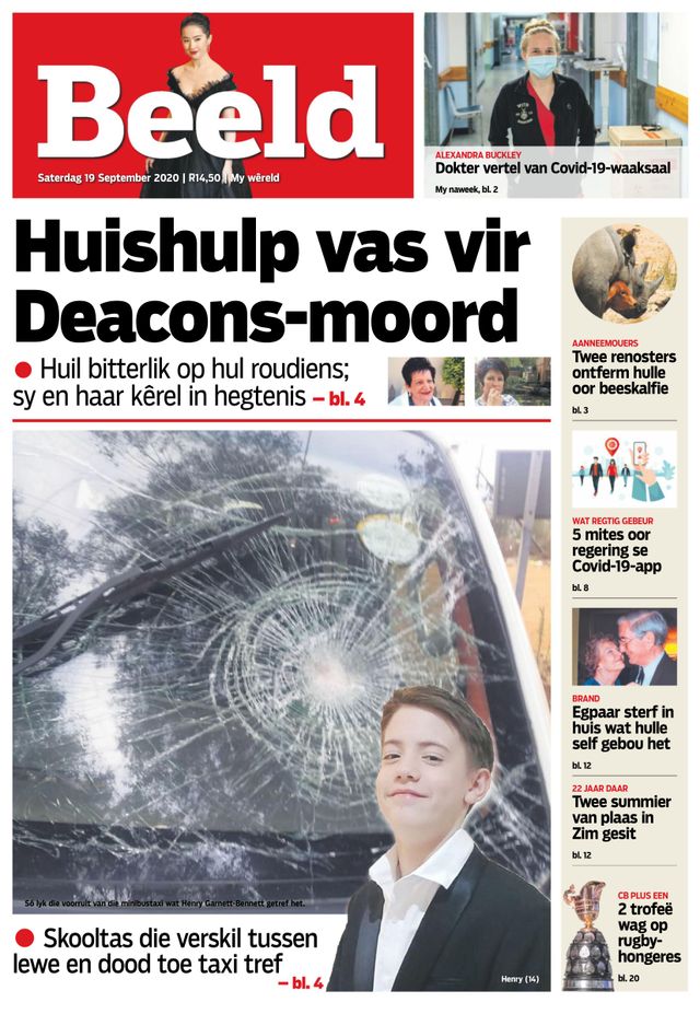 Go Unlimited with Magzter GOLD