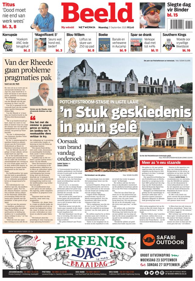 Go Unlimited with Magzter GOLD