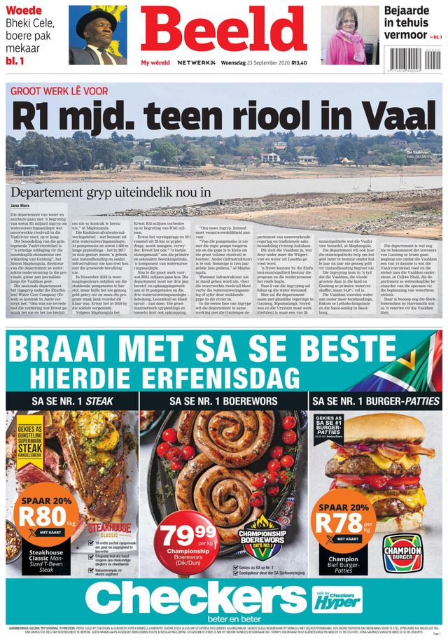 Go Unlimited with Magzter GOLD