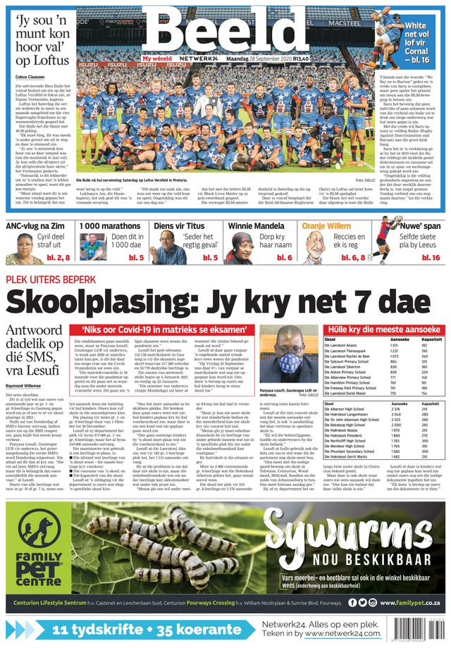 Go Unlimited with Magzter GOLD