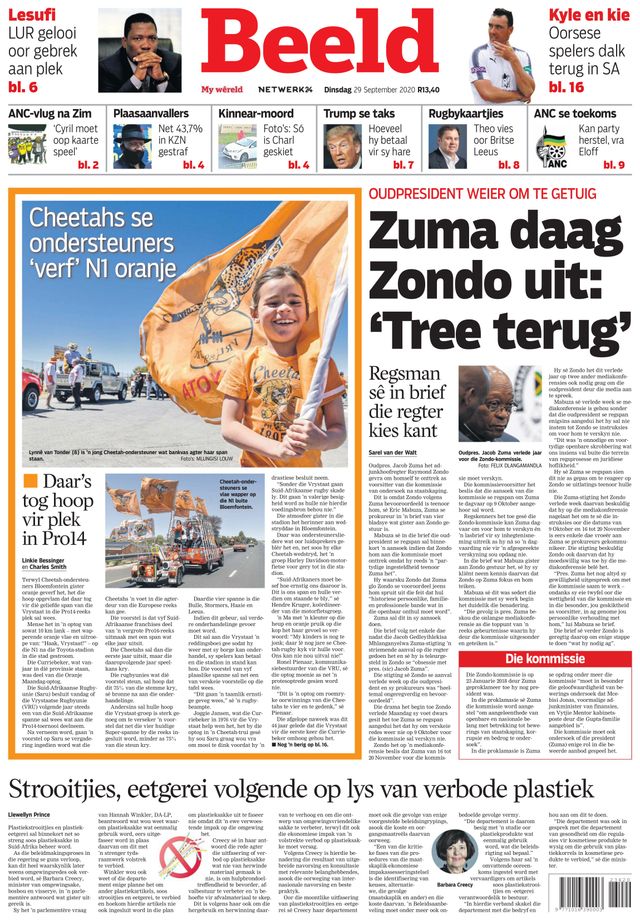 Go Unlimited with Magzter GOLD