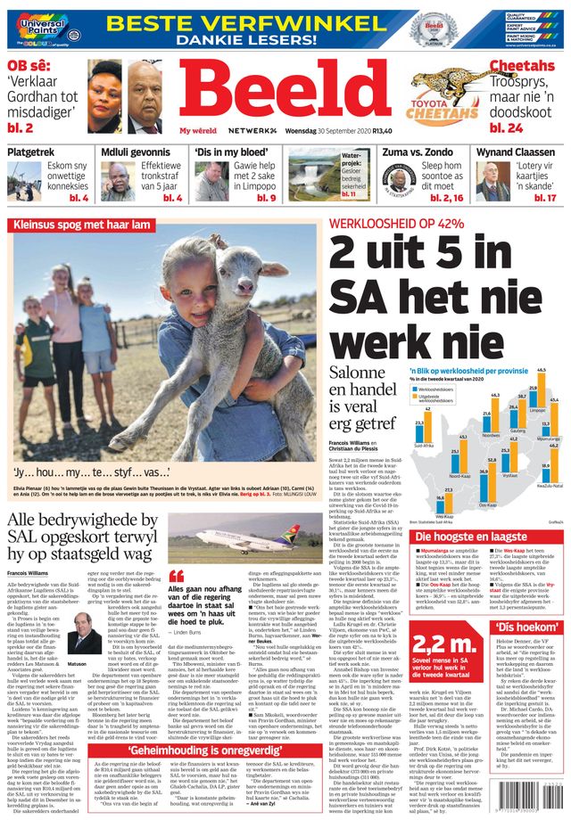 Go Unlimited with Magzter GOLD