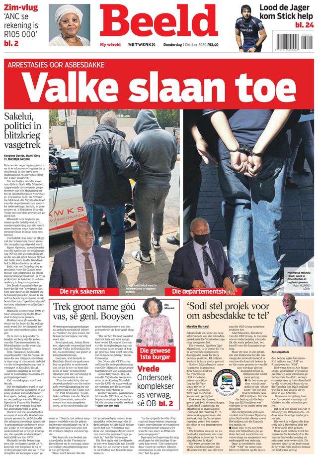 Go Unlimited with Magzter GOLD