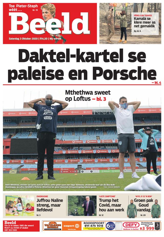 Beeld